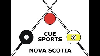 2024 CSNS Amateur 8Ball Provincials day 2 [upl. by Lorinda]