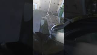 350z Convertible Top wont go down Quick fix [upl. by Tempest385]