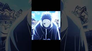 Reason Of Fourth Great Ninja War 🗣️🔥obito naruto narutoshippuden anime [upl. by Cronin]