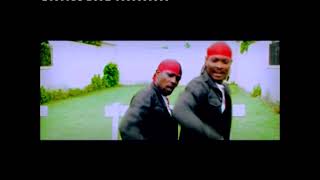 GG LAPINO Feat DANFO DRIVER Djopopo 2011 [upl. by Annaerb]