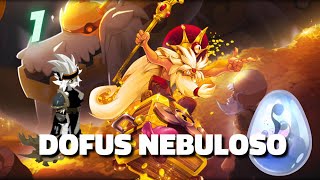 Llega el DOFUS NEBULOSO GUÍA ACTUALIZADA 2023 ANUTROPÍA PARTE 1 [upl. by Anirehtac]