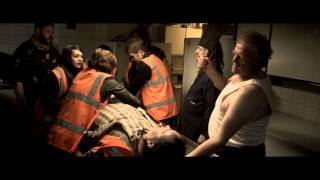 Inbred 2011  Trailer [upl. by Hachmann]