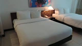 Hotel Review Radisson Decapolis Hotel Panama City [upl. by Perdita]