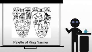 Palette of Narmer [upl. by Nus197]