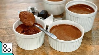 Mousse au chocolat  YouCook [upl. by Brent]