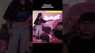 Se caía JAJAJAJAJAJA humor alondra comedia clips twitch wlw railover streamer rainelissss [upl. by Parik665]