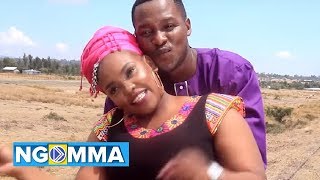 Mwari wa Muthamaki By Jose Gatutura Ft Kareh B Official video [upl. by Shanley214]