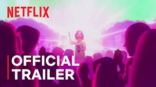 How to Become a Cult Leader  Official Trailer  Netflix [upl. by Ellebyam]