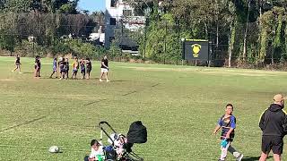 Merrylands U11’s Practice 2 of 2 [upl. by Shipman285]