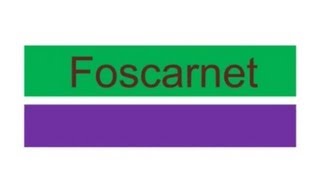 USMLE Medical Video Lectures Pharmacology about Foscarnet by UsmleTeam [upl. by Laveen]