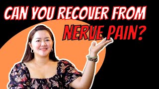 Recovery from Nerve Pain in Different Stages of Nerve Injury  Doc Cherry [upl. by Turrell19]