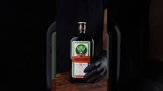 JAGERMEISTER GIN VODKA COCKTAIL [upl. by Rein507]