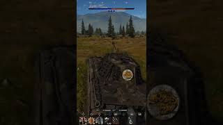 Enemy spotted warthundermoments warthunder warthundergameplay [upl. by Arondel]