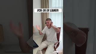 Det sker altid med CSGO comedy dansk foryou humor sketch humour danmark [upl. by Luise544]