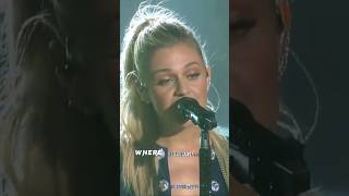 Kelsea Ballerini  Homecoming Queen  Halsey [upl. by Annerb]