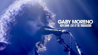 Gaby Moreno  New Dawn Live from the Troubadour [upl. by Undry600]