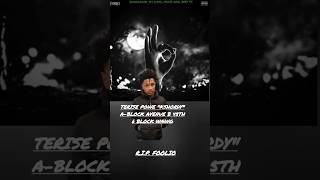 Julio Foolio quotKShordy Flowquot Mentioning Kshordy Trey D 8 amp Bibby Osamaquot amp KShordy Flow Instrumental [upl. by Evad111]