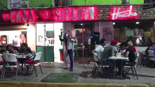 HARLEM SHAKE HUICHO LA CASA DEL SIRLOIN [upl. by Arreyt]