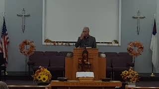 20240728 New Beginnings Baptist Church Service [upl. by Loeb]