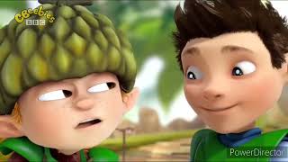 Tree Fu Tom Season 5 Episode 2 [upl. by Leopoldeen264]