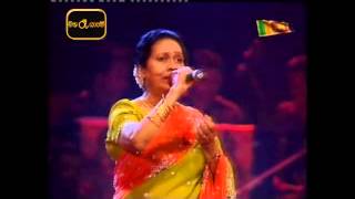 Udumbara Musical Show Live  Sapumal Suwadak Se [upl. by Kcirtapnhoj]