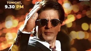 Shah Rukh Khan Full Performance On Umang 2022  Full Video [upl. by Sidran]