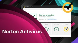 Explore Norton Antivirus  New Version Norton Antivirus 2024  How To Download Norton Antivirus [upl. by Notse986]