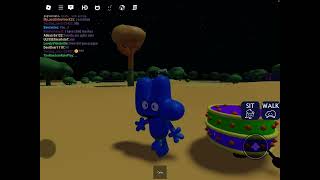 BFB 3D RP 2 but some funny stuff happens [upl. by Tippets]