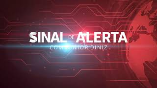 Programa Sinal de Alerta 15112024 [upl. by Atilef]