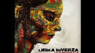 LIRIKA INVERZA  NI LA GRAVEDAD ES LEY  DISCO COMPLETO [upl. by Whittaker]