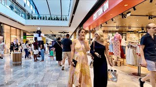 Westfield Chermside Shopping Centre Tour  BRISBANE  QUEENSLAND [upl. by Helprin730]