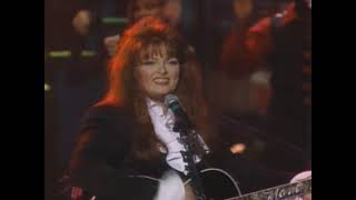 Wynonna  quotTell Me Whyquot Performance Video [upl. by Jared]