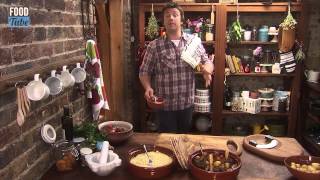 Classic Lamb Shank Tagine Recipe [upl. by Seumas]