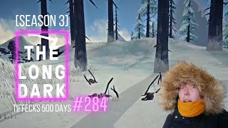 Jagen Ausnehmen amp Kochen  Lets Play quotThe Long Dark Last Horizonquot STALKER 284 [upl. by Edorej352]