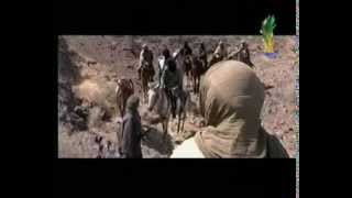 Islamic MovieHazrat AliPart1 Urdu BestOne [upl. by Gilliam]