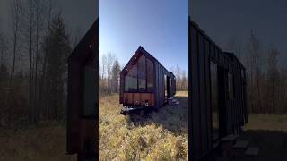 What is a tiny house on wheels [upl. by Toshiko]