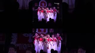 রবীন্দ্রভারতী শারদ উৎসব ২০২৪agomonidance dancedepartment groupperformance shorts viralshorts [upl. by Oirobil]