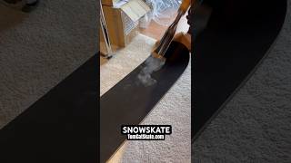 Snowskate TomCatSkatecom [upl. by Habeh774]