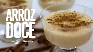 Arroz Doce [upl. by Younglove846]