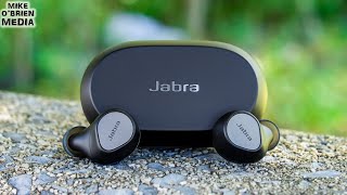 A New Era of Premium Earbuds NEW JABRA ELITE 7 PRO [upl. by Corrinne]