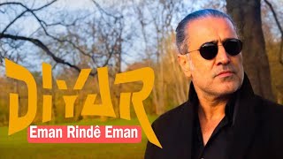 Hozan Diyar  Eman Rindê Eman 2024 [upl. by Dyer]