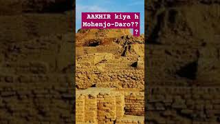 Mohenjo  Daro history  gk trick [upl. by Grider]