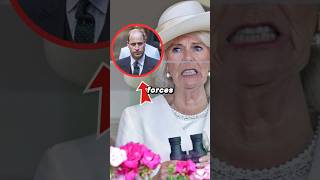 Camilla Forces Catherine To Change Her Name But William Intervenes shorts catherine [upl. by Sirc]