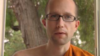 Ask A Monk Understanding the Mind [upl. by Ynabe]