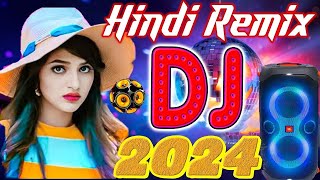 New Dj Song❤  Old Hindi Nonstop Dj Song  Top Dj Song❤🔥  Hard Bass  JBL Dj Remix songs 2024 [upl. by Lilias]