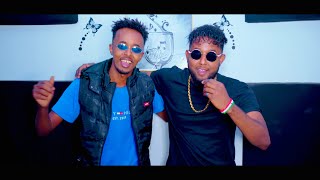 King Ck X Cabdikarin Ali Shah  Saaxiib Official Music Video 2021 [upl. by Fates63]