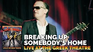 Joe Bonamassa Official  quotBreaking Up Somebodys Homequot  Live At The Greek Theatre [upl. by Wilmott]