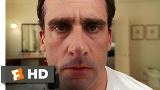 Evan Almighty 110 Movie CLIP  Ready for Work 2007 HD [upl. by Pliam876]