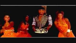 Koffi Olomide ft Lokwa Kanza  Diabolos [upl. by Hakceber]