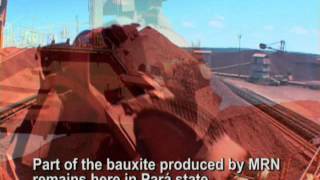 The paths of Bauxite [upl. by Syman92]